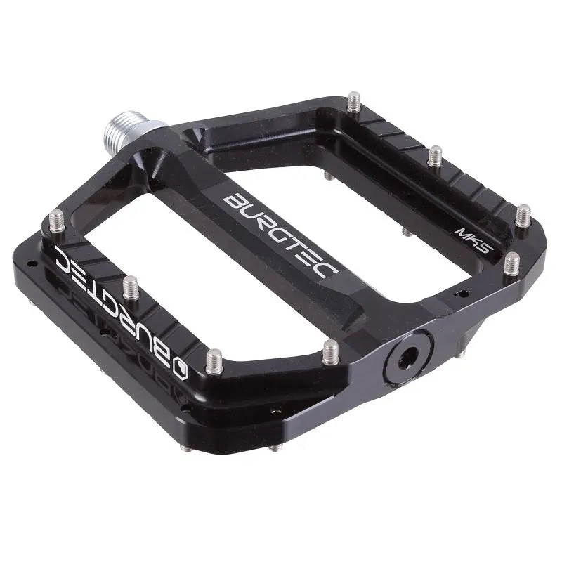 BURGTEC Penthouse MK5 Pedals