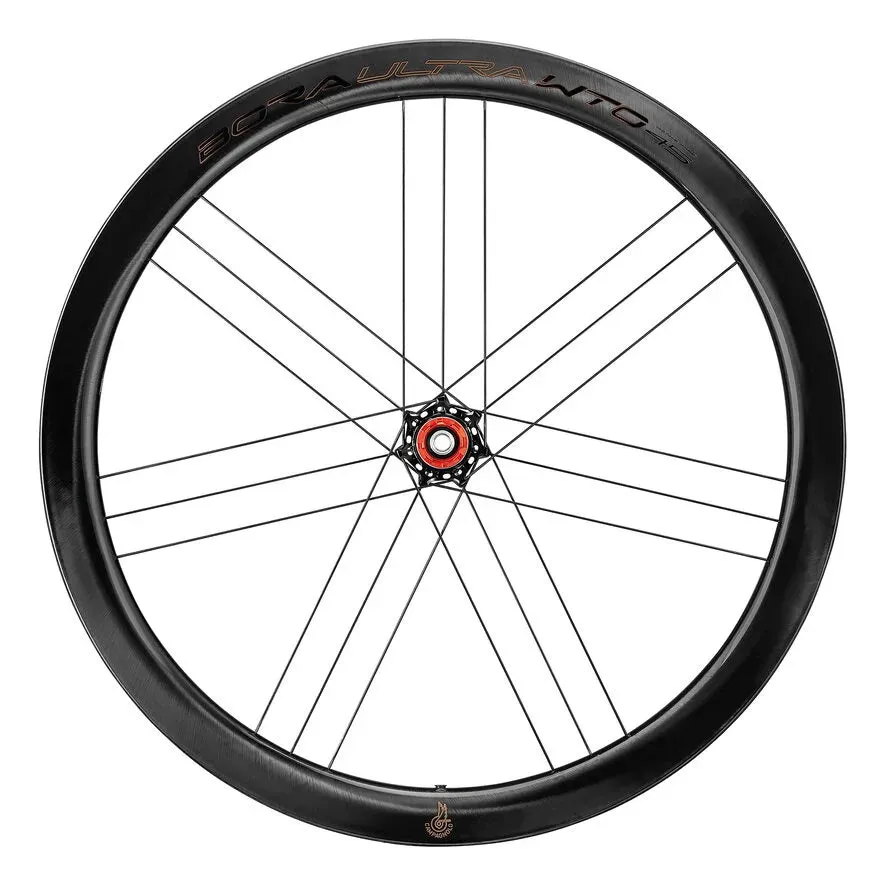 Campagnolo Bora Ultra WTO 45mm Disc SET