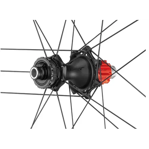 Campagnolo Bora Ultra WTO 45mm SET Finish Matt