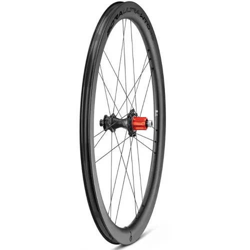 Campagnolo Bora Ultra WTO 45mm SET Finish Matt