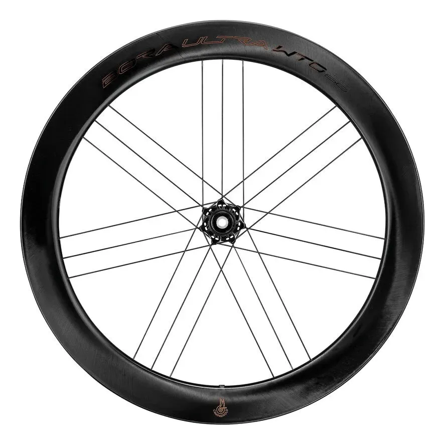Campagnolo Bora Ultra WTO 60mm Disc SET