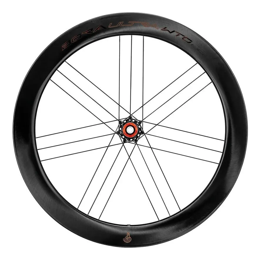Campagnolo Bora Ultra WTO 60mm Disc SET