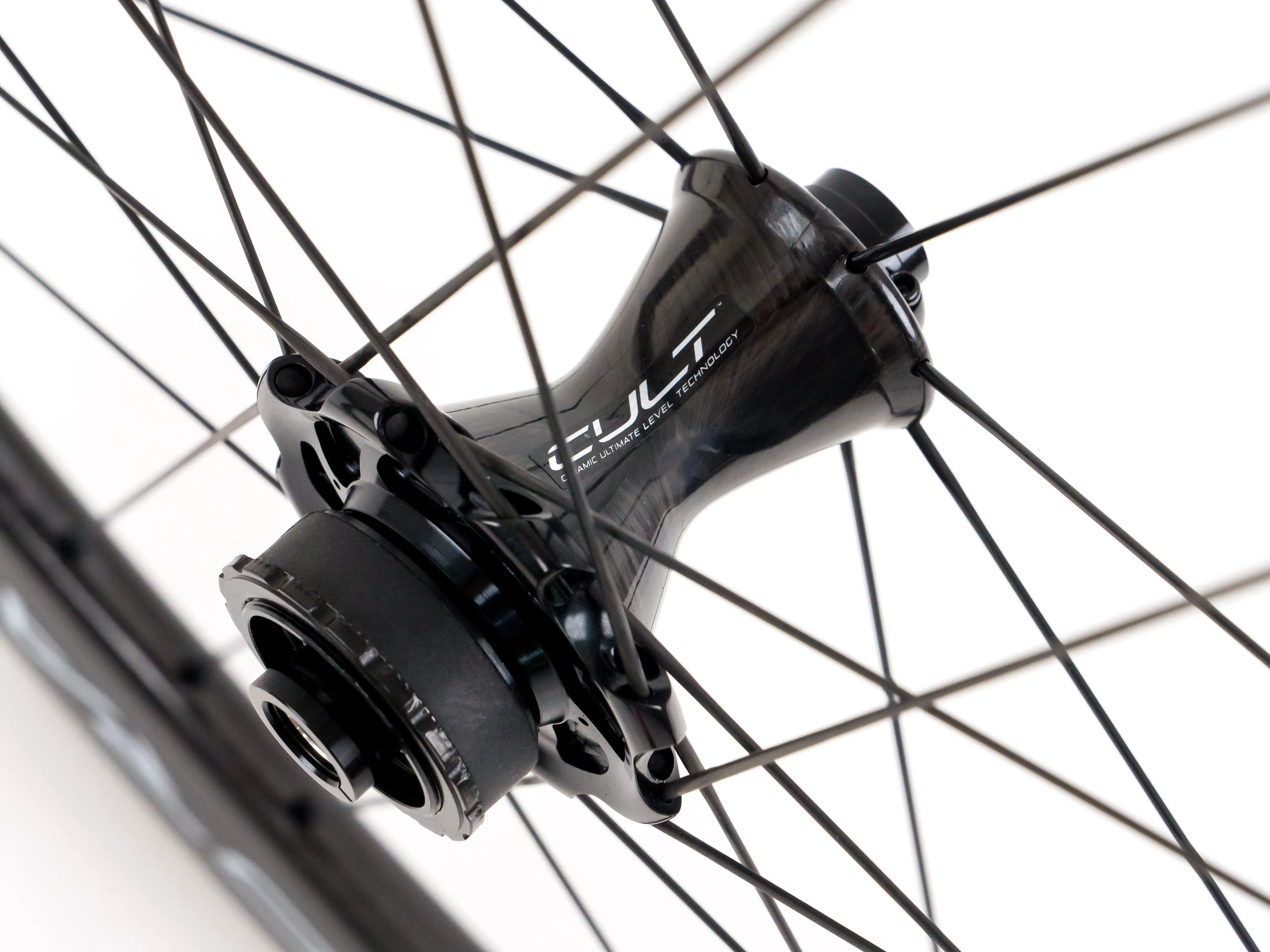 Campagnolo Bora Ultra WTO C19 45mm Disc SET Team Edition