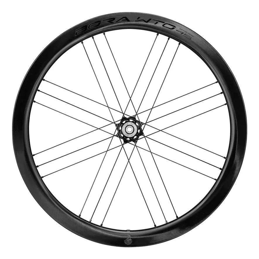 Campagnolo Bora WTO 45mm Disc SET