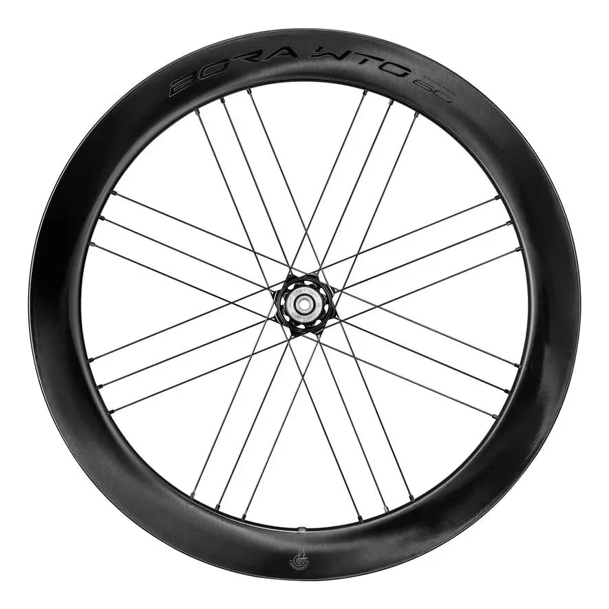 Campagnolo Bora WTO 60mm Disc SET