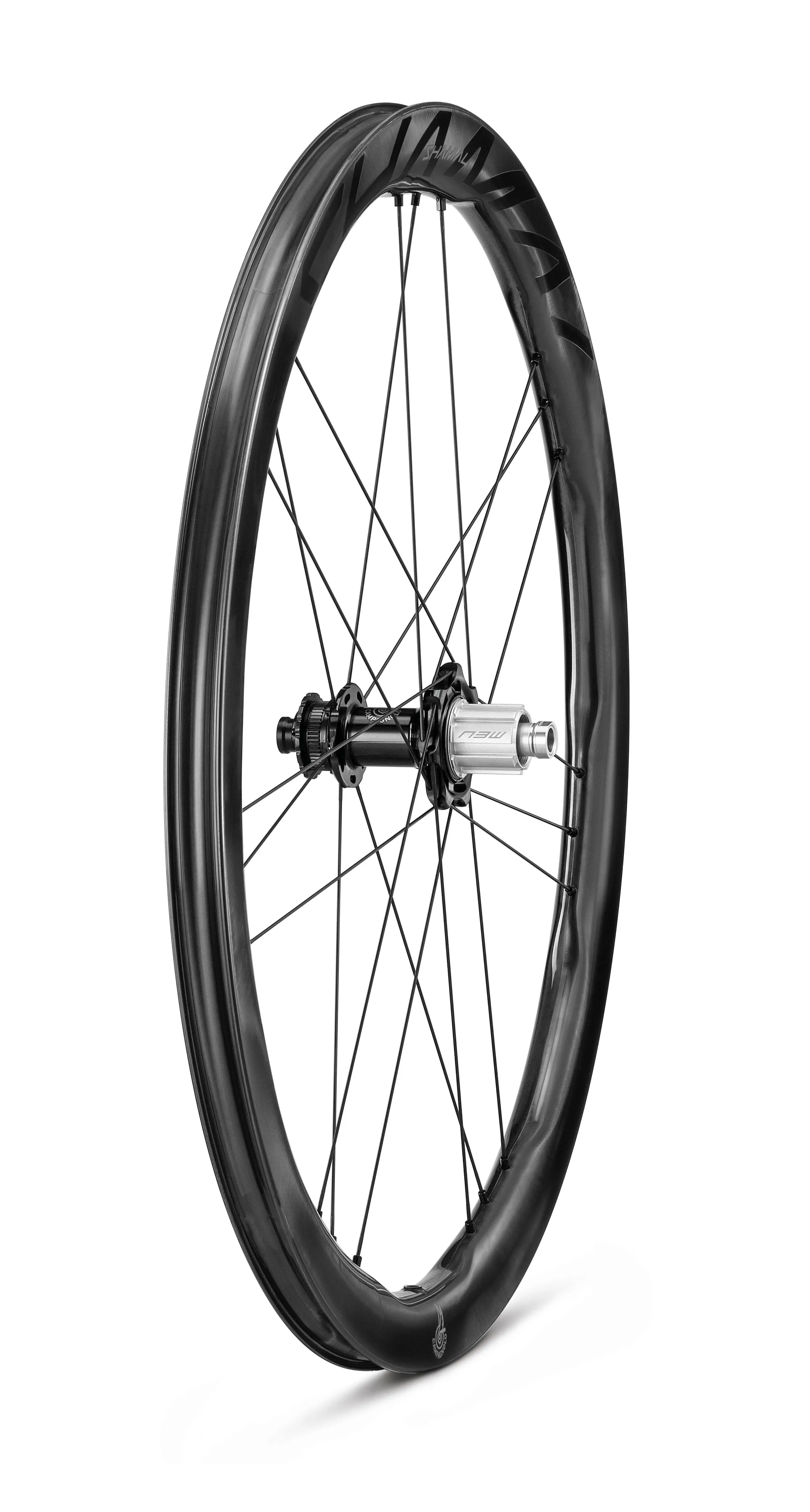 Campagnolo Shamal Wheels - Dual Profile 40/45mm