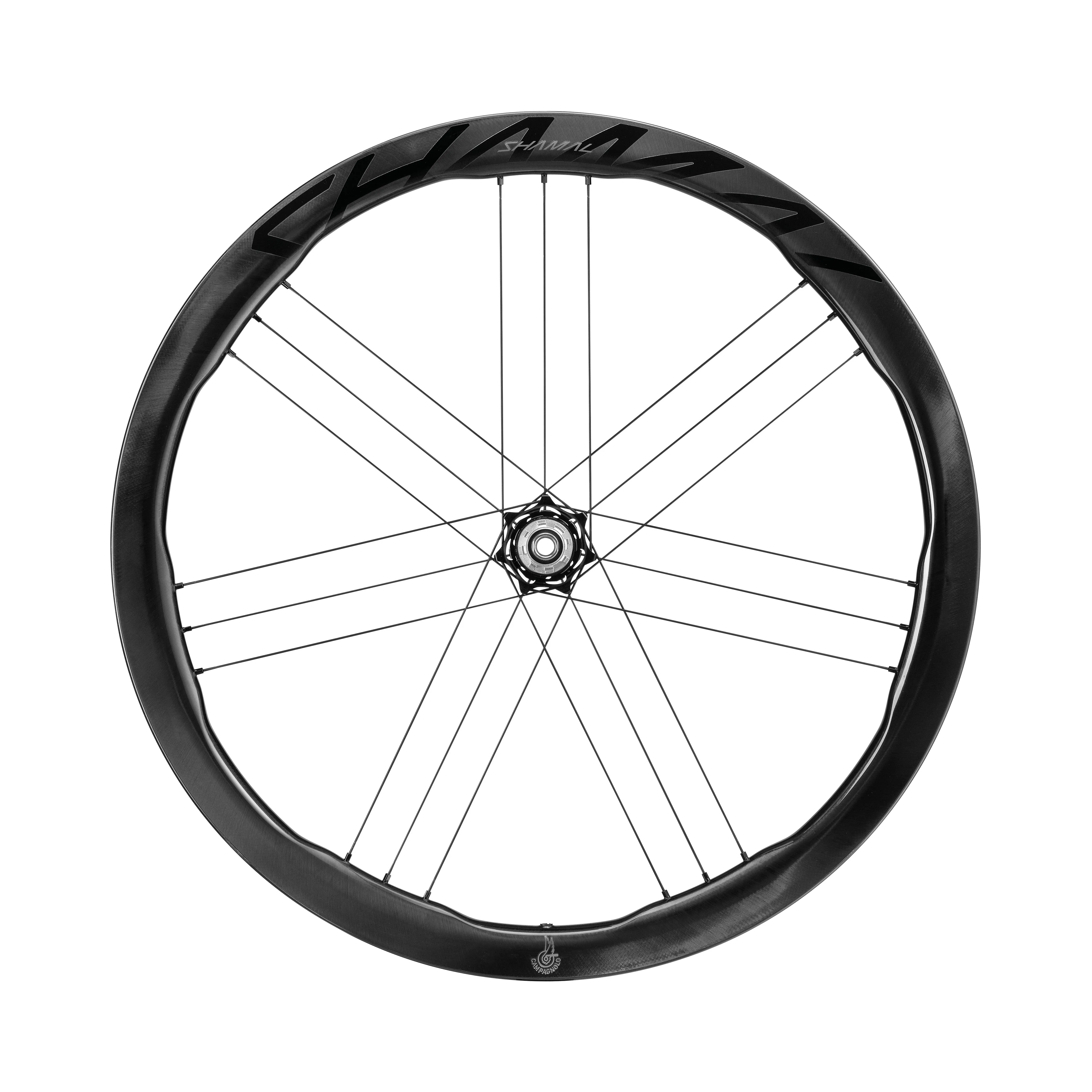 Campagnolo Shamal Wheels - Dual Profile 40/45mm