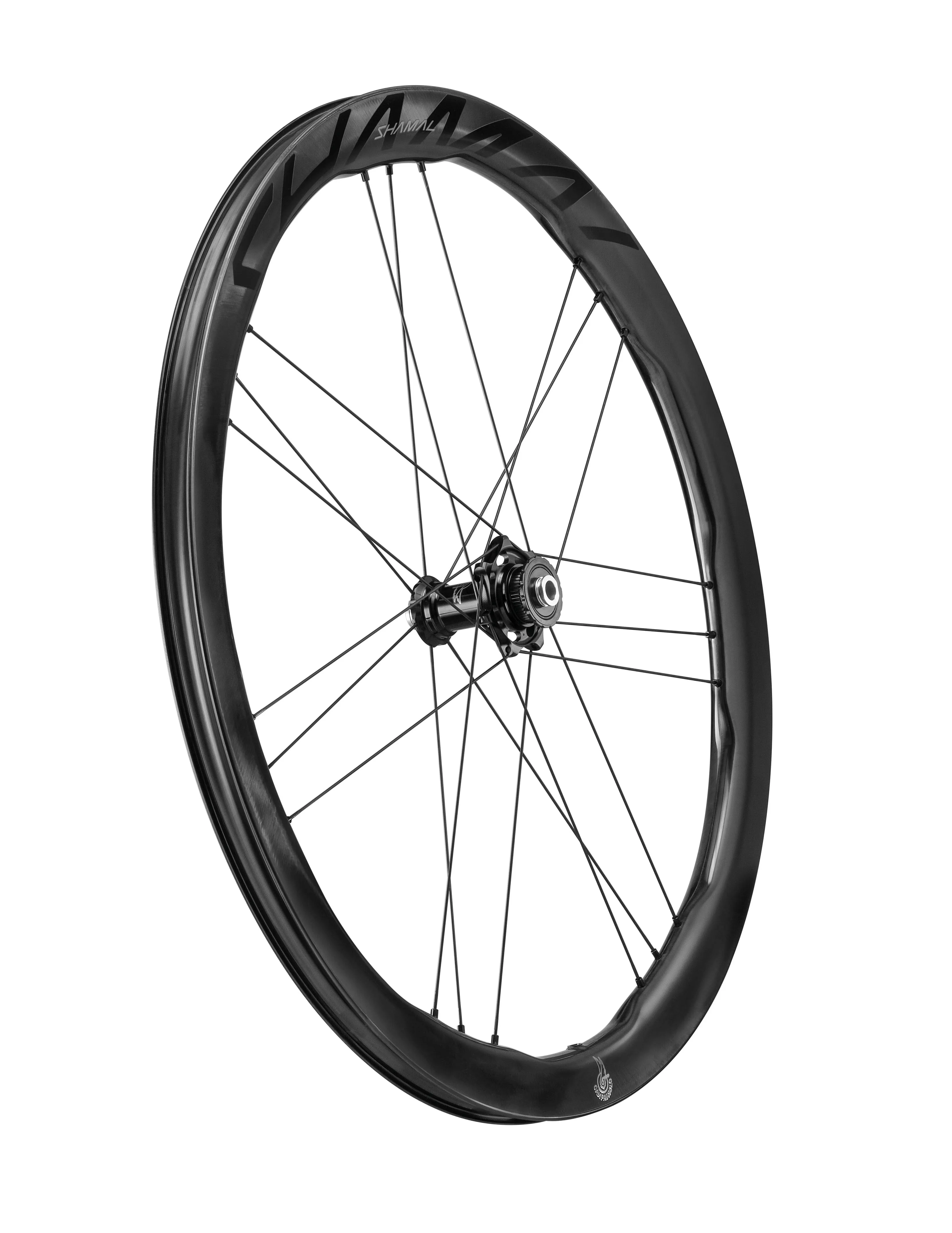 Campagnolo Shamal Wheels - Dual Profile 40/45mm
