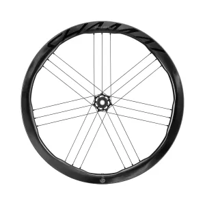 Campagnolo Shamal Wheels - Dual Profile 40/45mm
