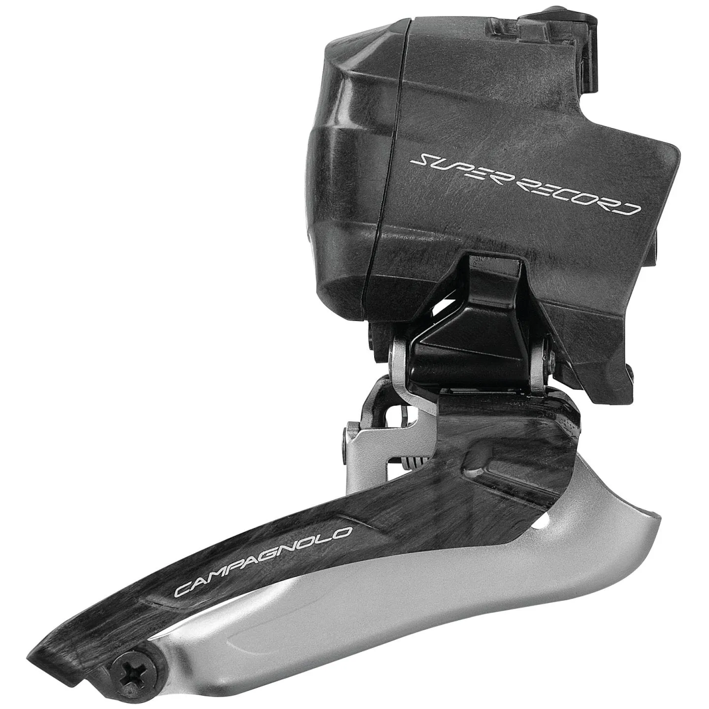 Campagnolo Super Record EPS WRL 2x12sp