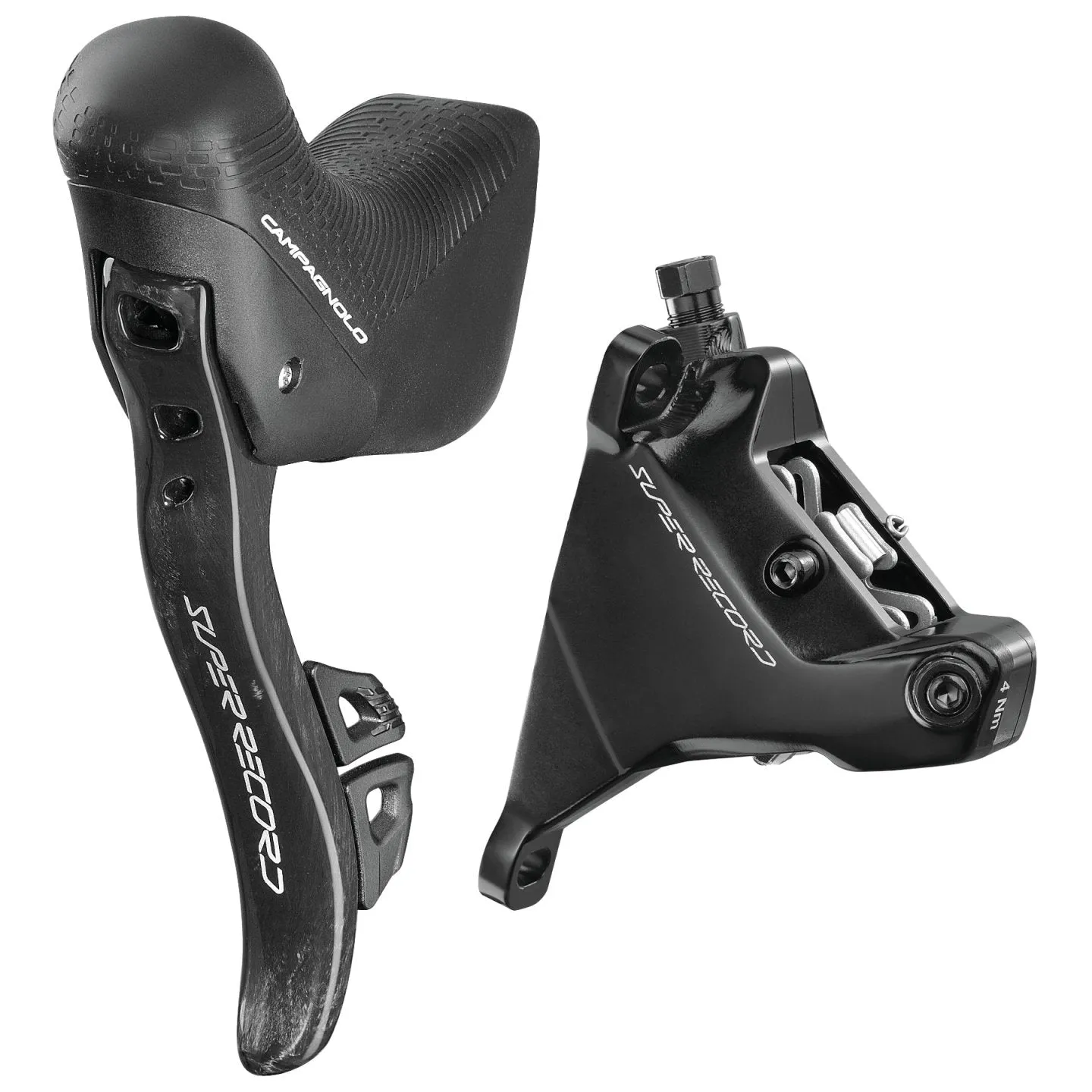 Campagnolo Super Record EPS WRL 2x12sp