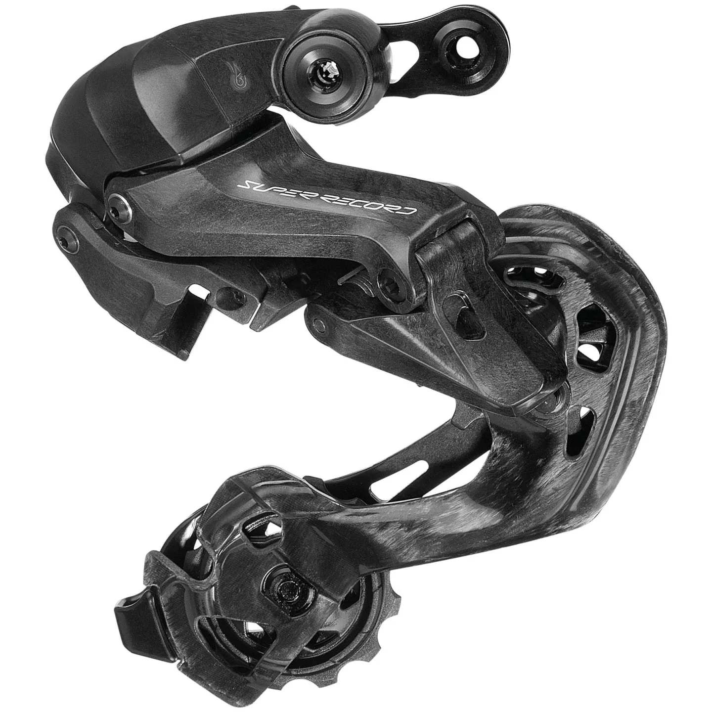 Campagnolo Super Record EPS WRL 2x12sp