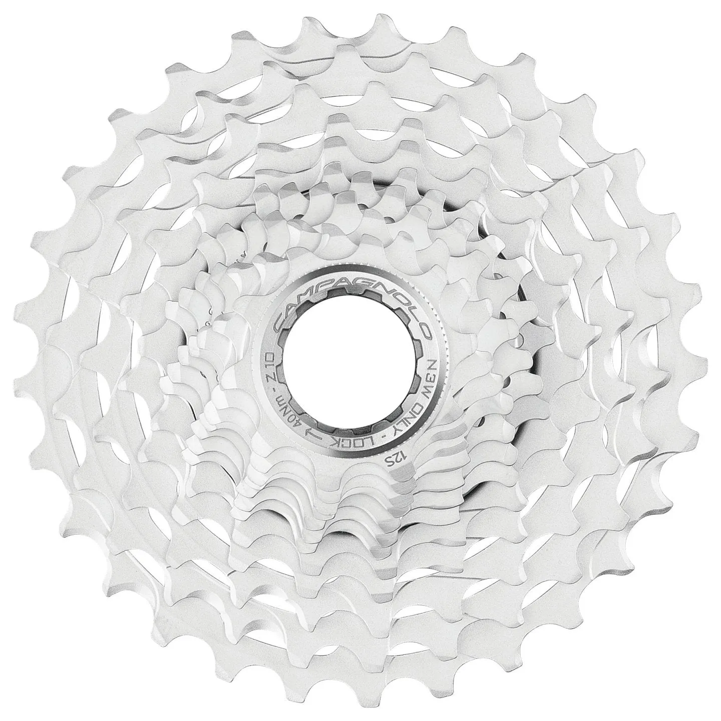 Campagnolo Super Record EPS WRL 2x12sp
