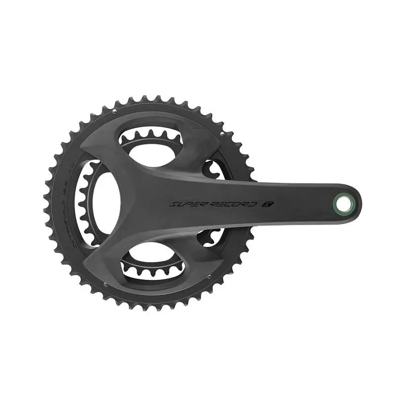 CAMPAGNOLO Super Record S 12-Speed Wireless Groupset
