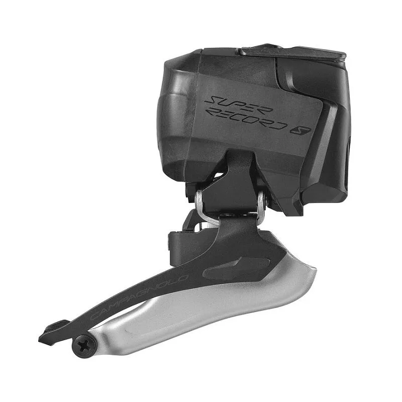 CAMPAGNOLO Super Record S 12-Speed Wireless Groupset