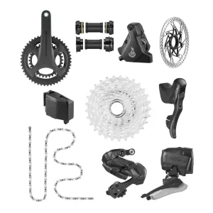 CAMPAGNOLO Super Record S 12-Speed Wireless Groupset