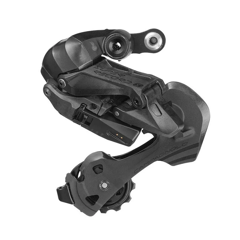 CAMPAGNOLO Super Record S 12-Speed Wireless Groupset