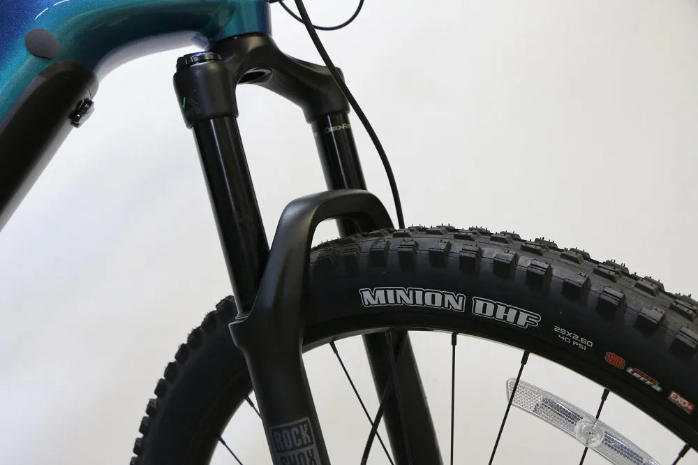 CANNONDALE Moterra Neo 3 (2023)