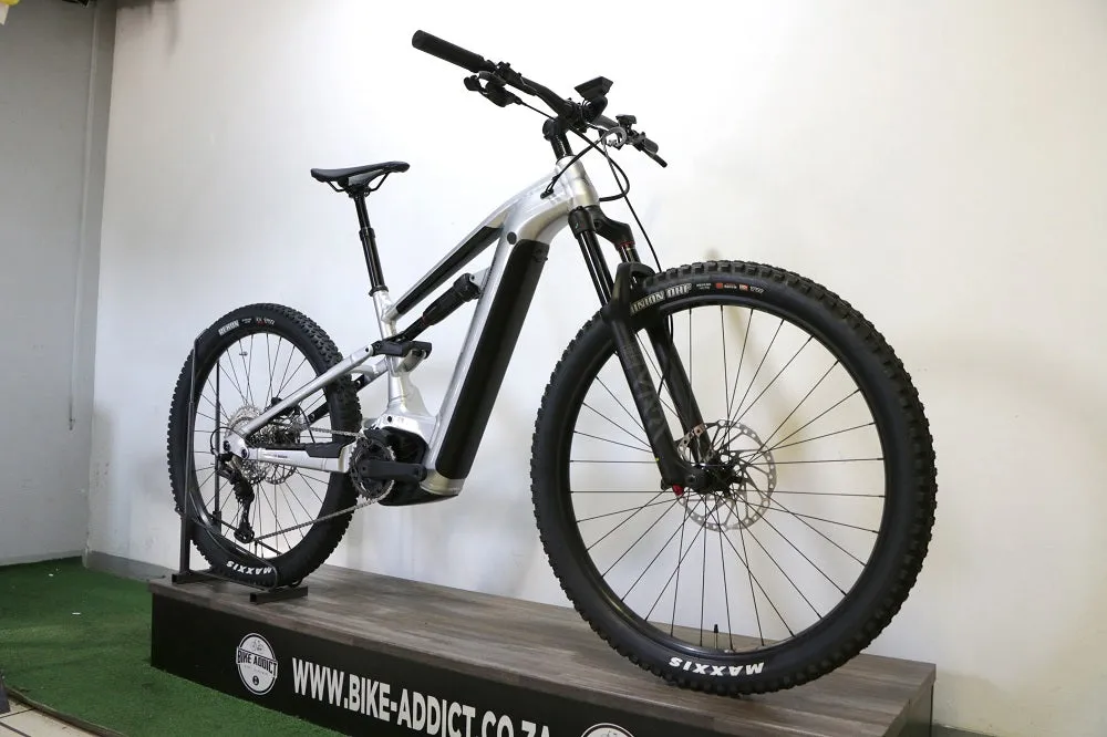 CANNONDALE Moterra Neo 3 (2023)