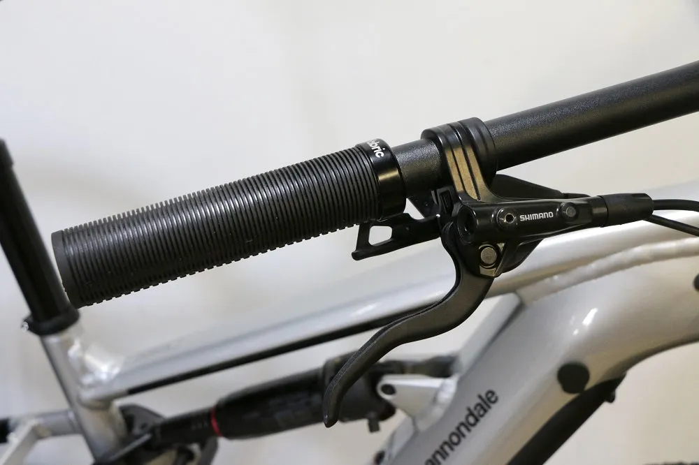 CANNONDALE Moterra Neo 3 (2023)
