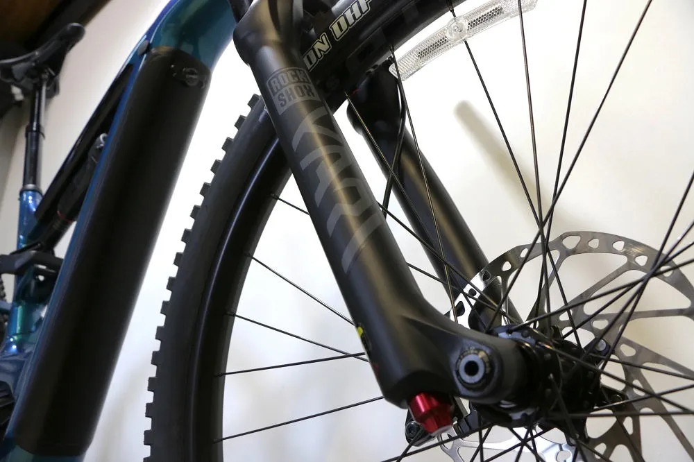 CANNONDALE Moterra Neo 3 (2023)