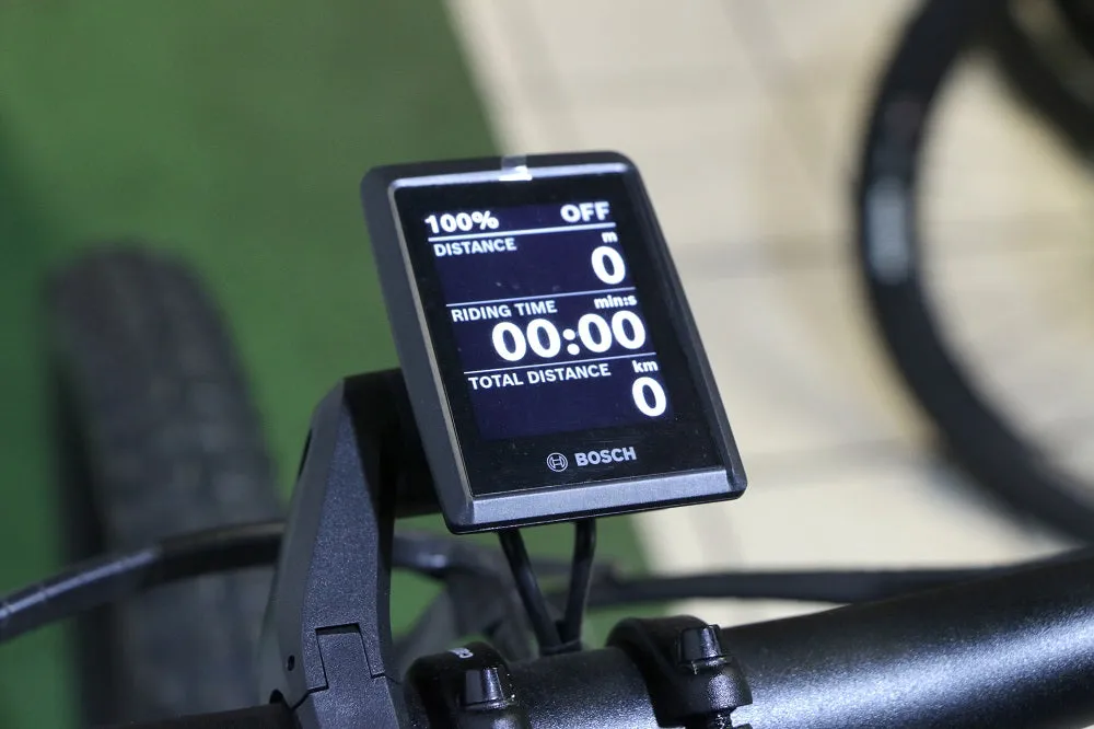 CANNONDALE Moterra Neo 3 (2023)