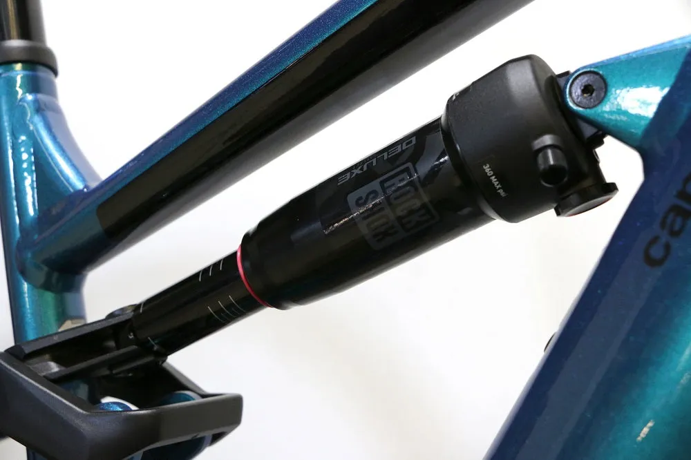 CANNONDALE Moterra Neo 3 (2023)