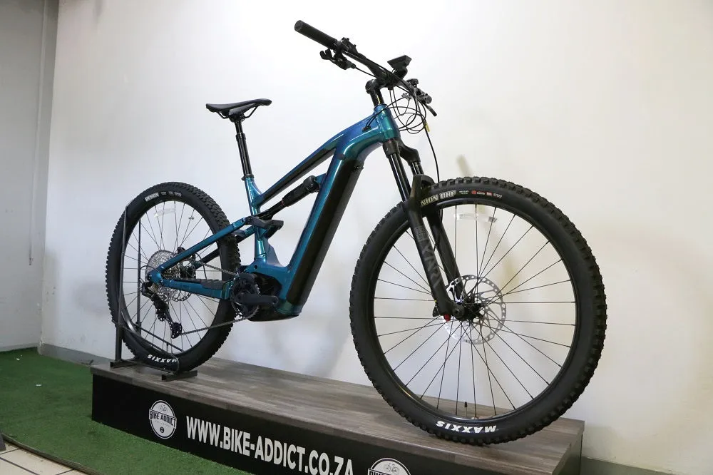 CANNONDALE Moterra Neo 3 (2023)
