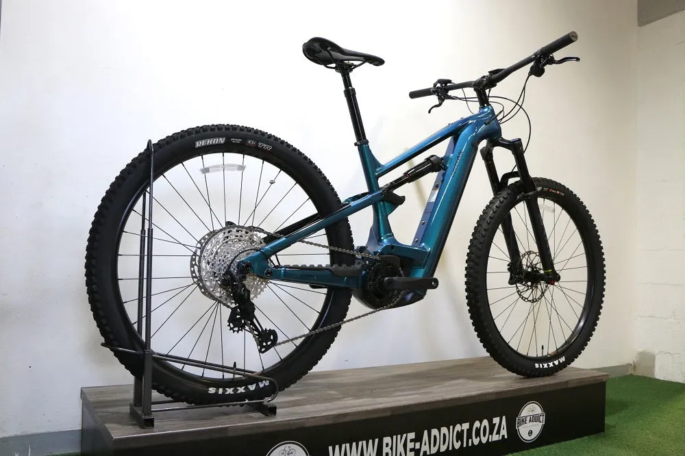 CANNONDALE Moterra Neo 3 (2023)