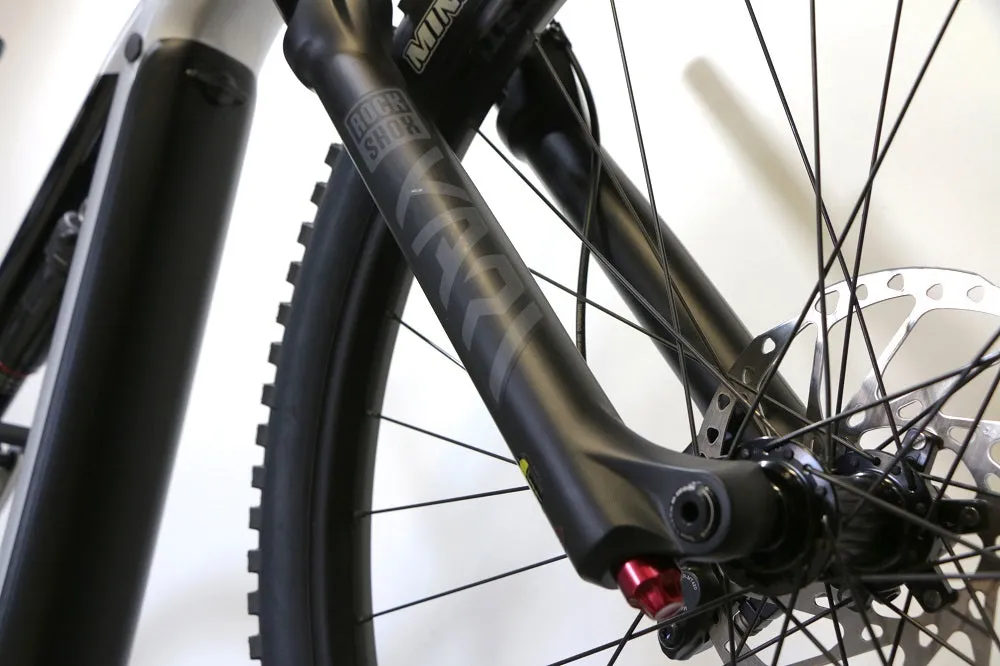 CANNONDALE Moterra Neo 3 (2023)