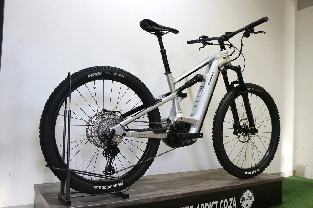 CANNONDALE Moterra Neo 3 (2023)