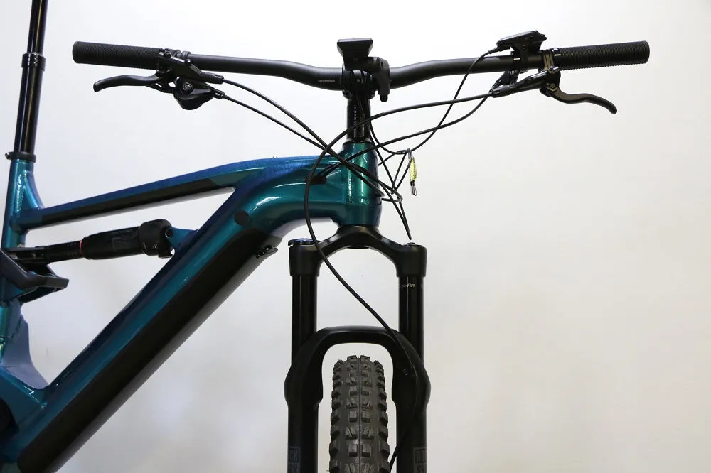 CANNONDALE Moterra Neo 3 (2023)