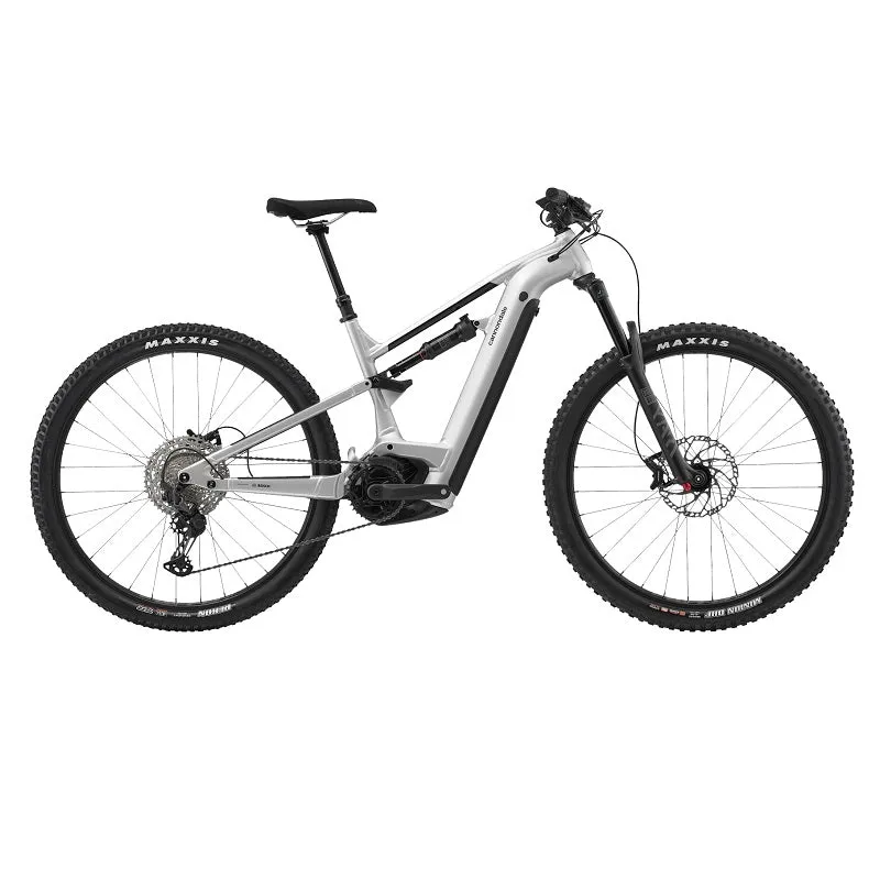 CANNONDALE Moterra Neo 3 (2023)