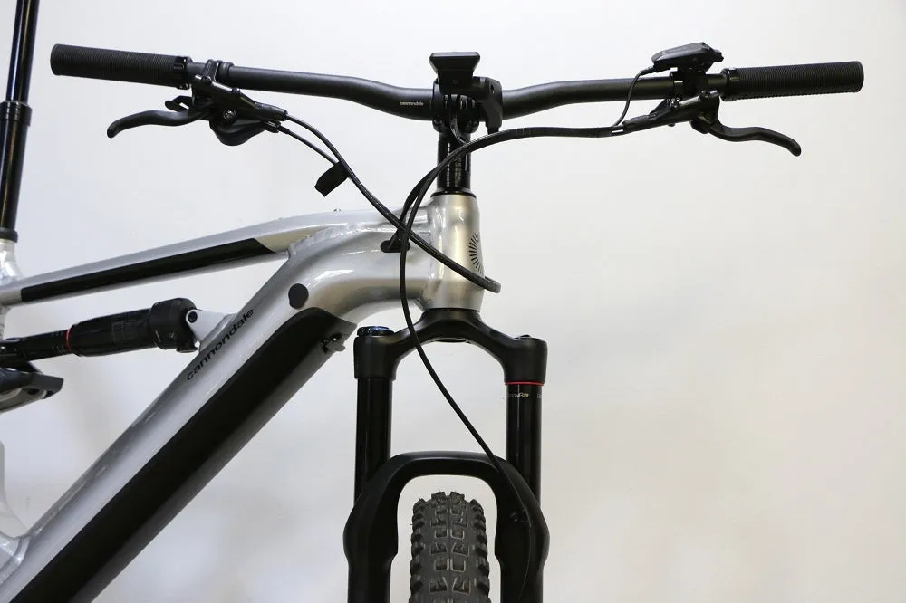 CANNONDALE Moterra Neo 3 (2023)