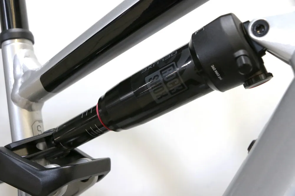CANNONDALE Moterra Neo 3 (2023)