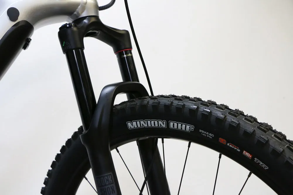 CANNONDALE Moterra Neo 3 (2023)