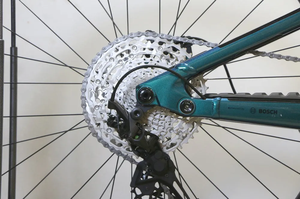 CANNONDALE Moterra Neo 3 (2023)