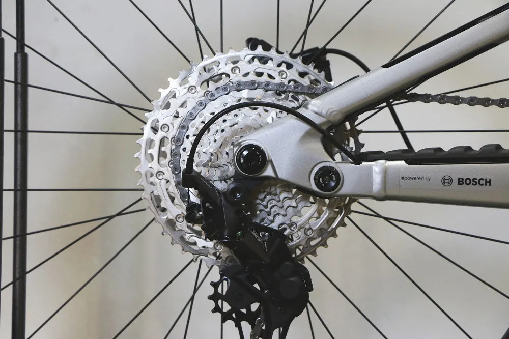 CANNONDALE Moterra Neo 3 (2023)