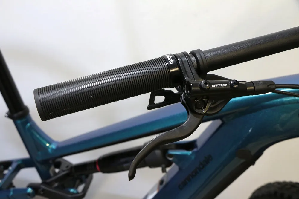 CANNONDALE Moterra Neo 3 (2023)