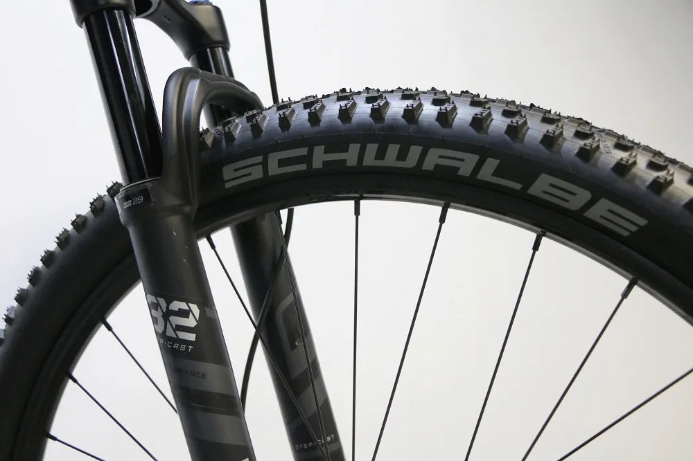 CANNONDALE Scalpel Carbon 2 CB Candy Red (2022)