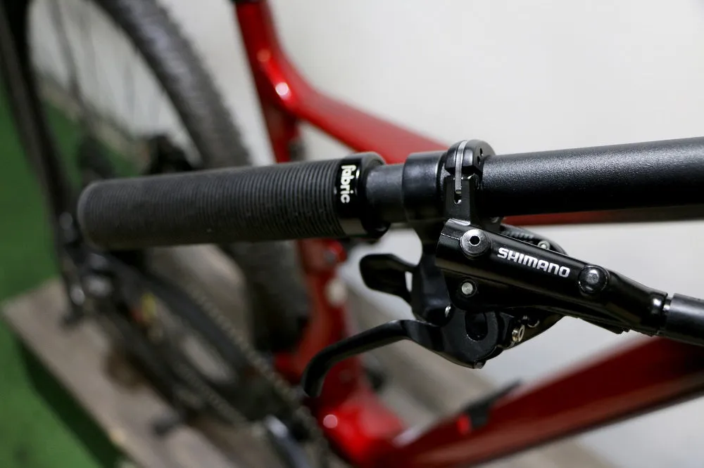 CANNONDALE Scalpel Carbon 2 CB Candy Red (2022)