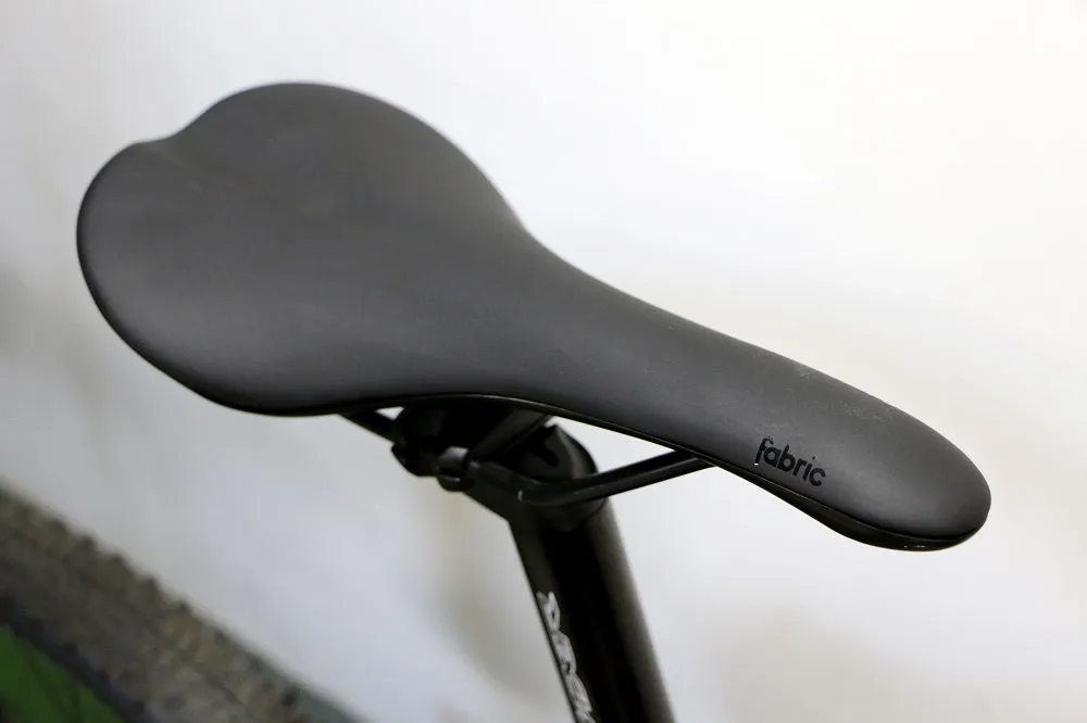 CANNONDALE Scalpel Carbon 2 CB Graphite (2022)
