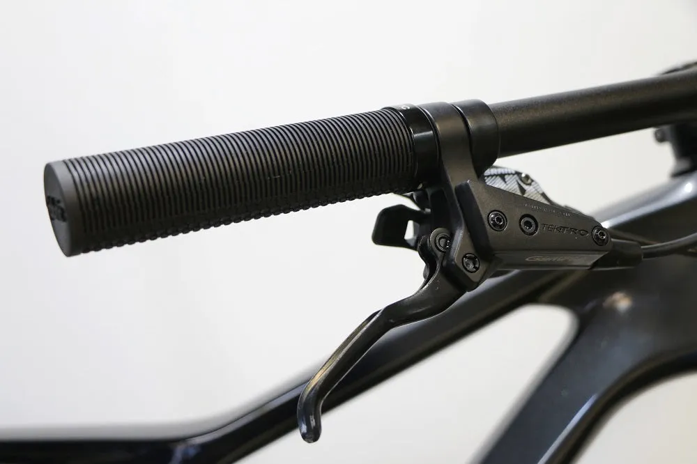 CANNONDALE Scalpel Carbon 2 CB Graphite (2022)