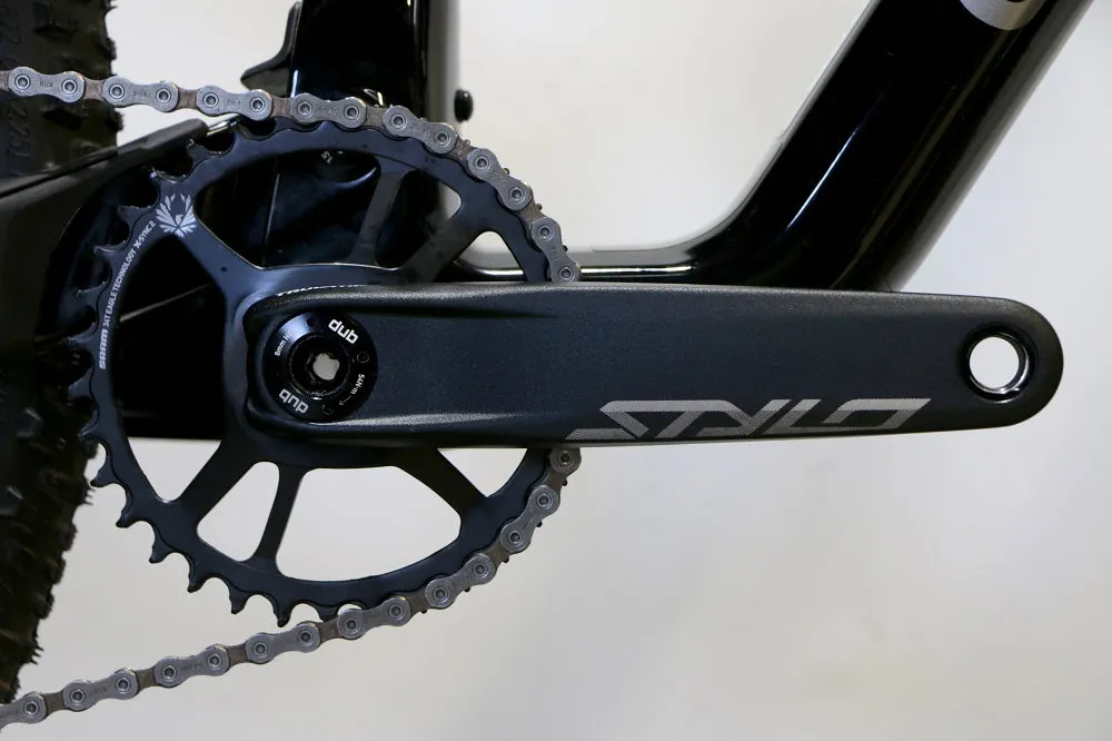 CANNONDALE Scalpel Carbon 2 CB Graphite (2022)