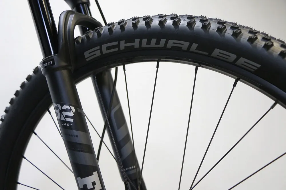CANNONDALE Scalpel Carbon 2 CB Graphite (2022)