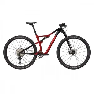 CANNONDALE Scalpel Carbon 3 (2022)