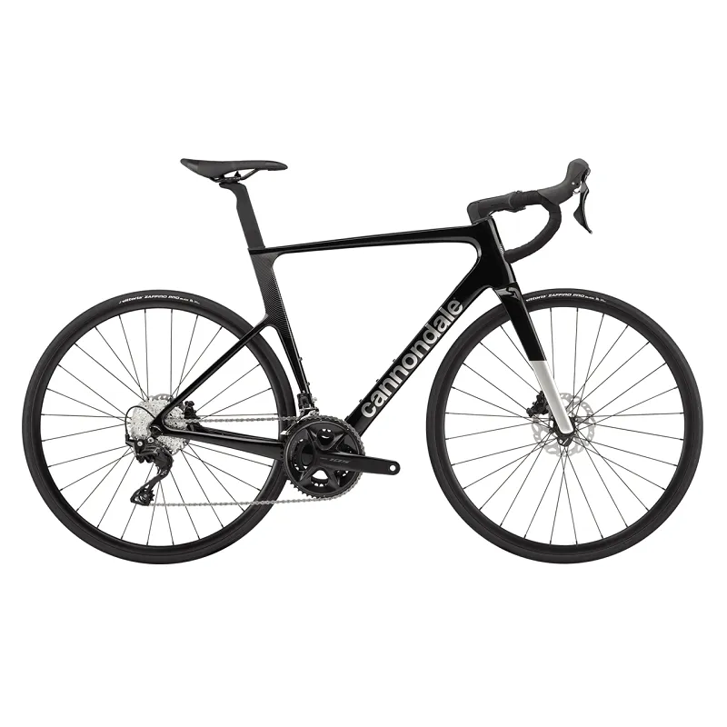 CANNONDALE SuperSix EVO 4 (2024)