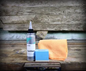 CARPRO CeriGlass Polish Kit