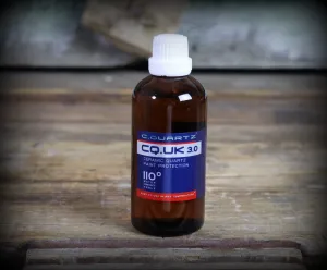 CARPRO CQUARTZ Ceramic Paint Protection (100ml)
