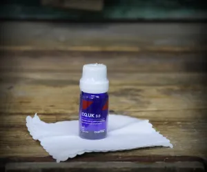 CARPRO CQUARTZ CQUK Ceramic Paint Protection (10ml Trial Size)